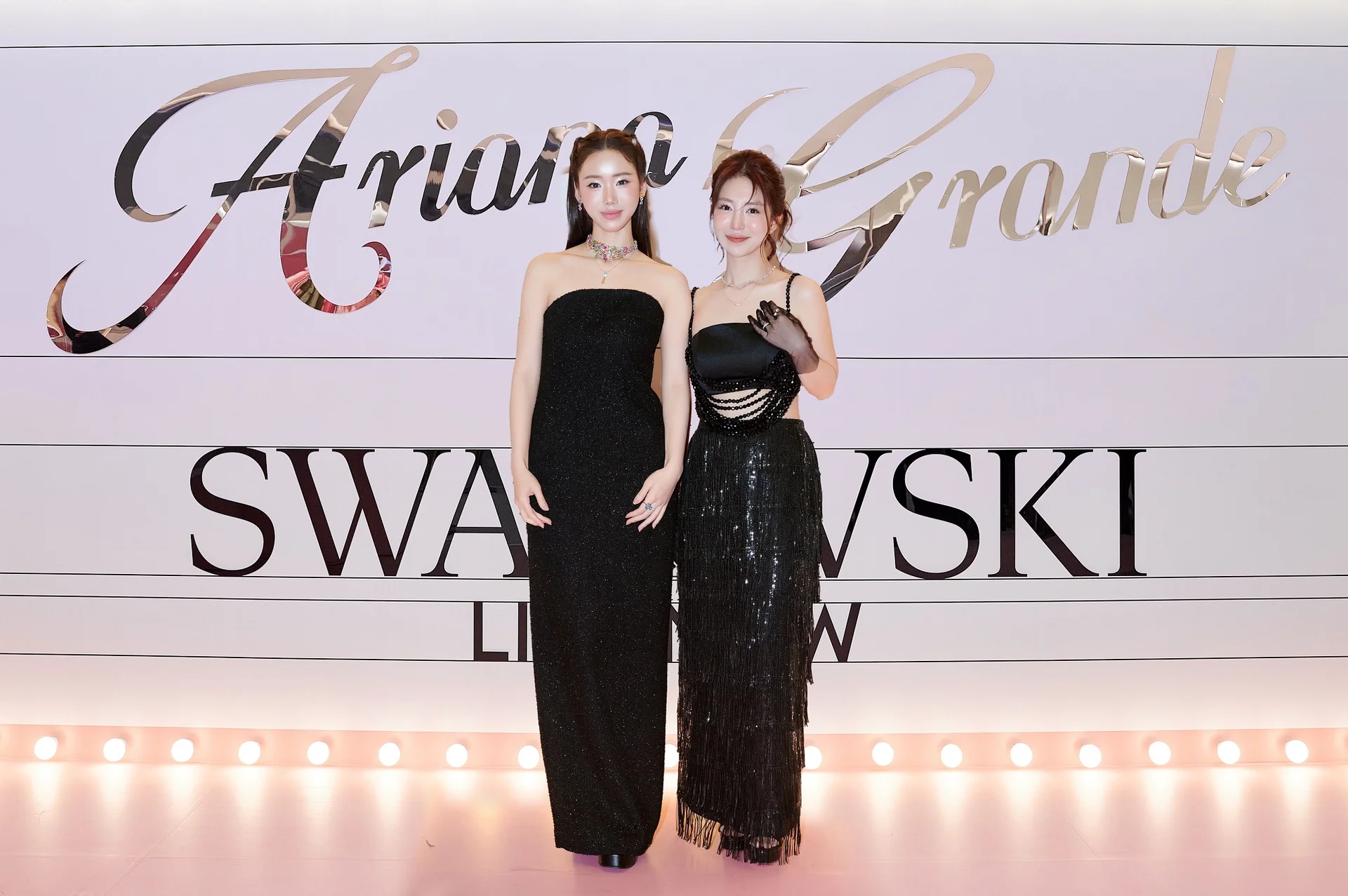 pha lê Swarovski