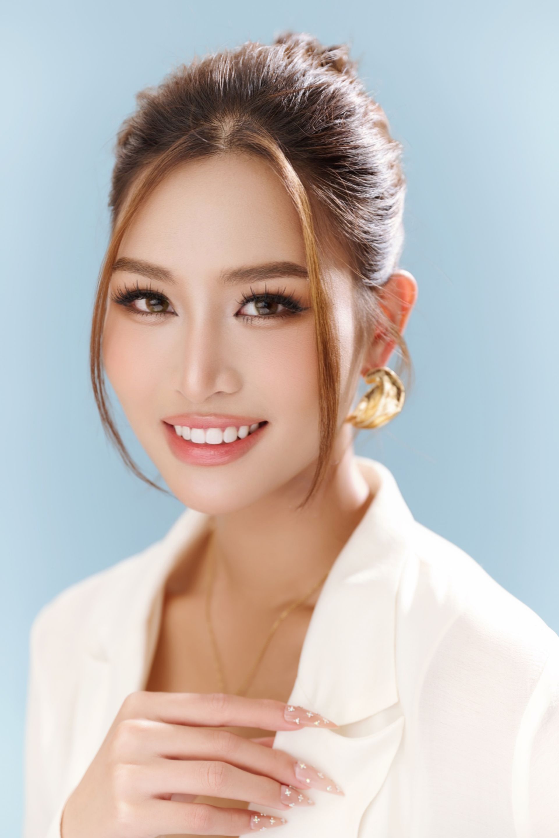 Miss International Queen 2025