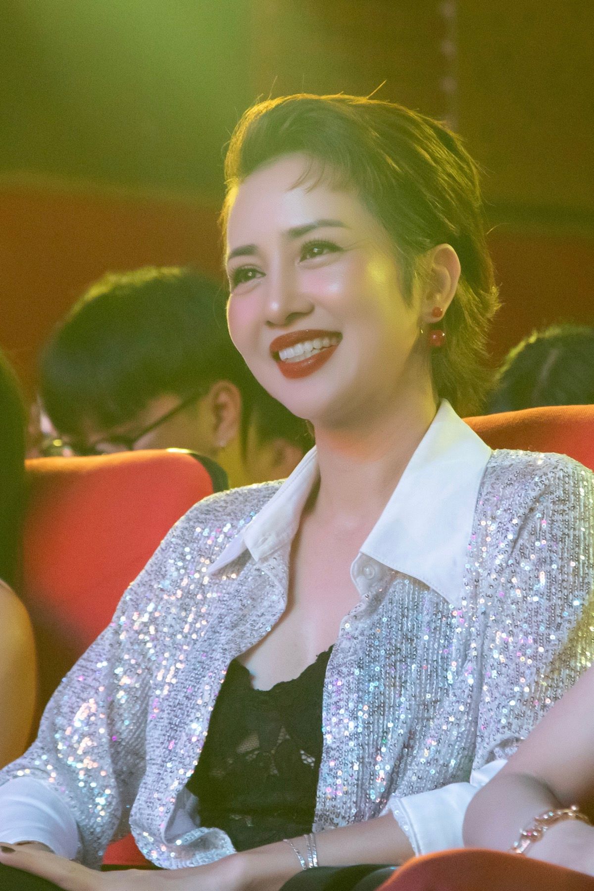 Chị đẹp Thuý Hiền