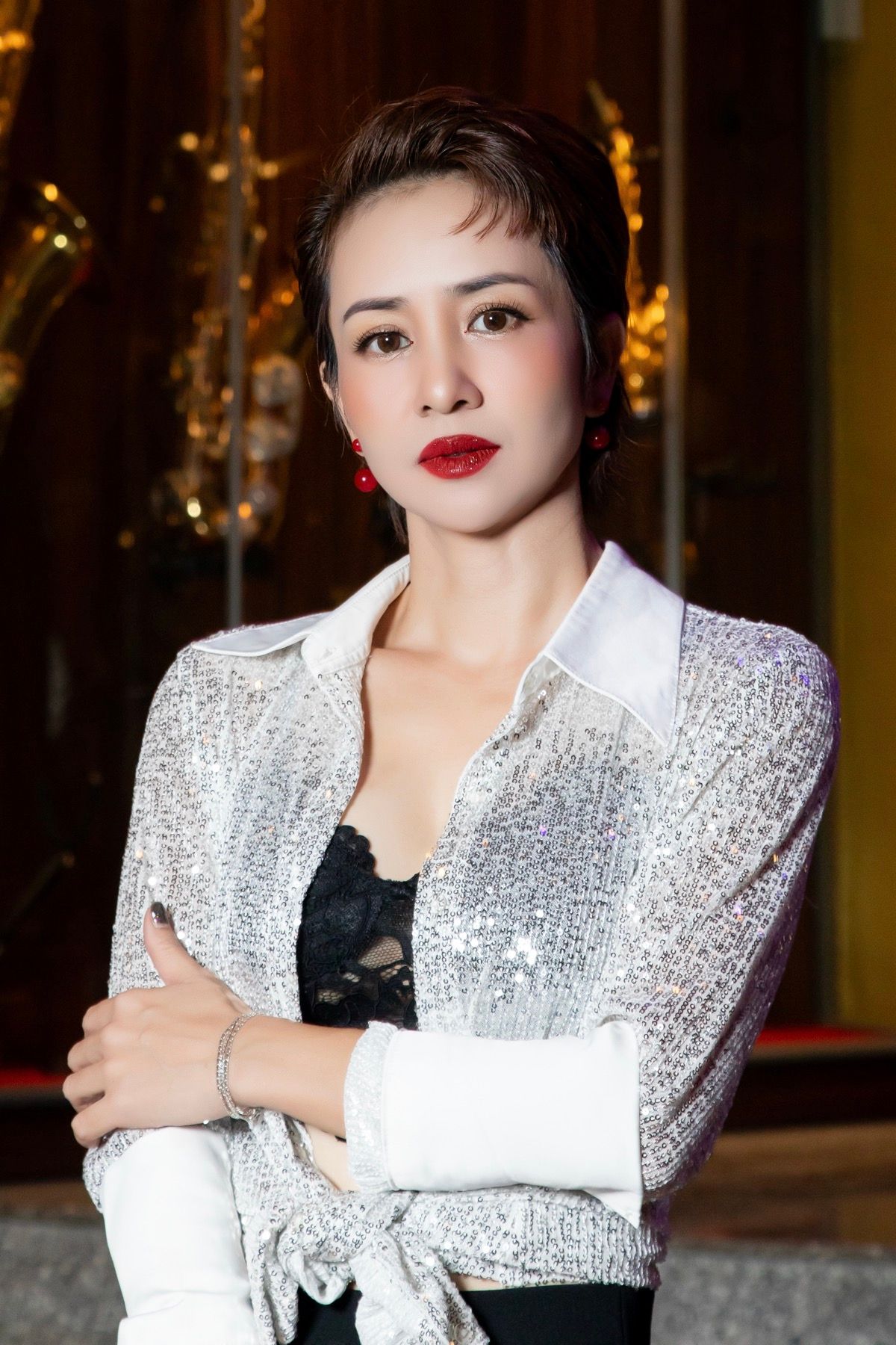 Chị đẹp Thuý Hiền