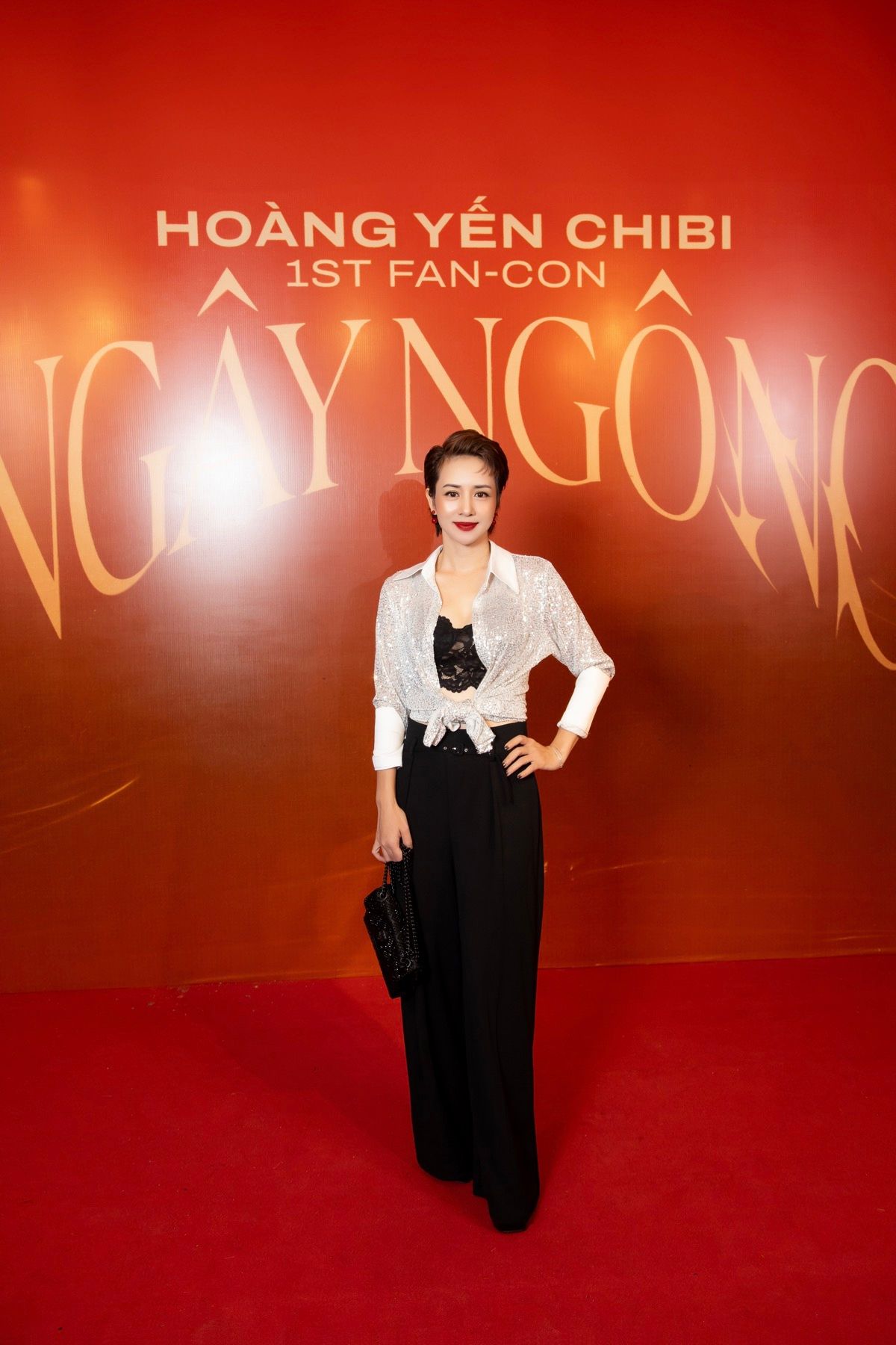 Chị đẹp Thuý Hiền