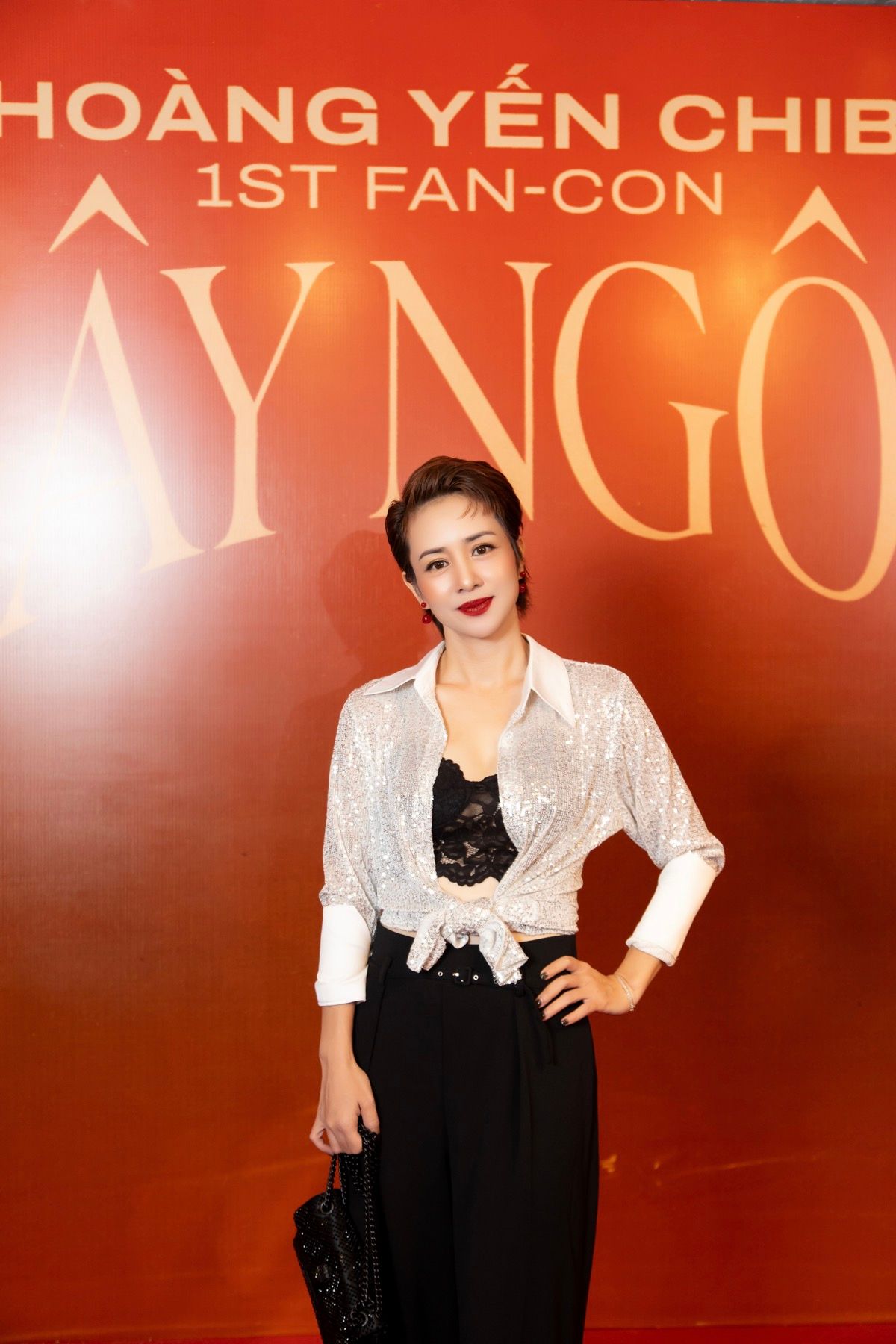 Chị đẹp Thuý Hiền