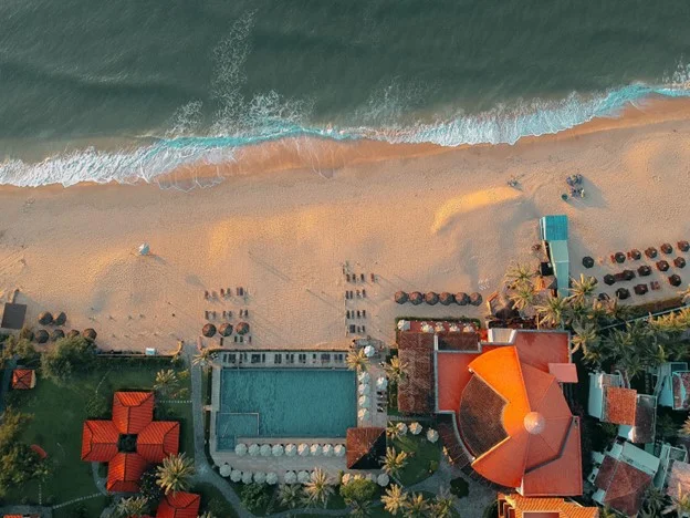 Seahorse Resort & Spa – Điểm đến để trải nghiệm hè qua Cash Voucher Summer 2025