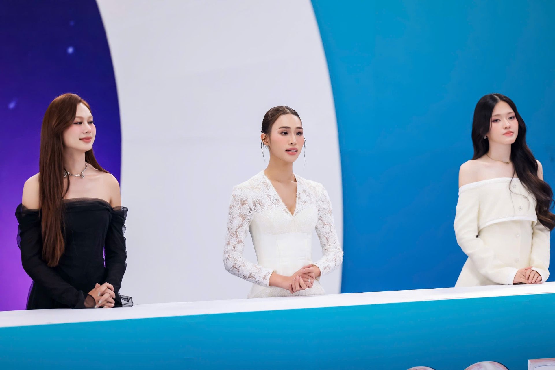 Quỳnh Châu tung chiêu, Minh Anh suýt phải ra về