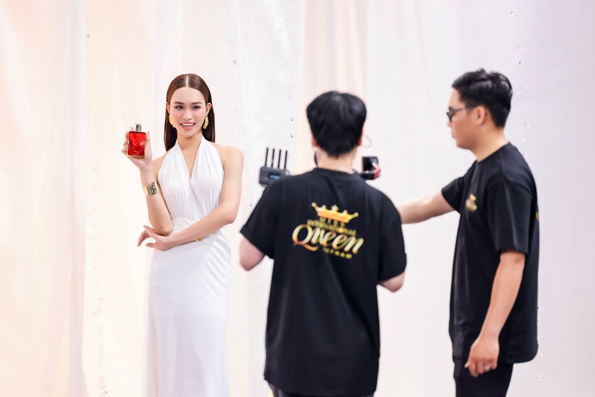 Miss International Queen Vietnam 2025
