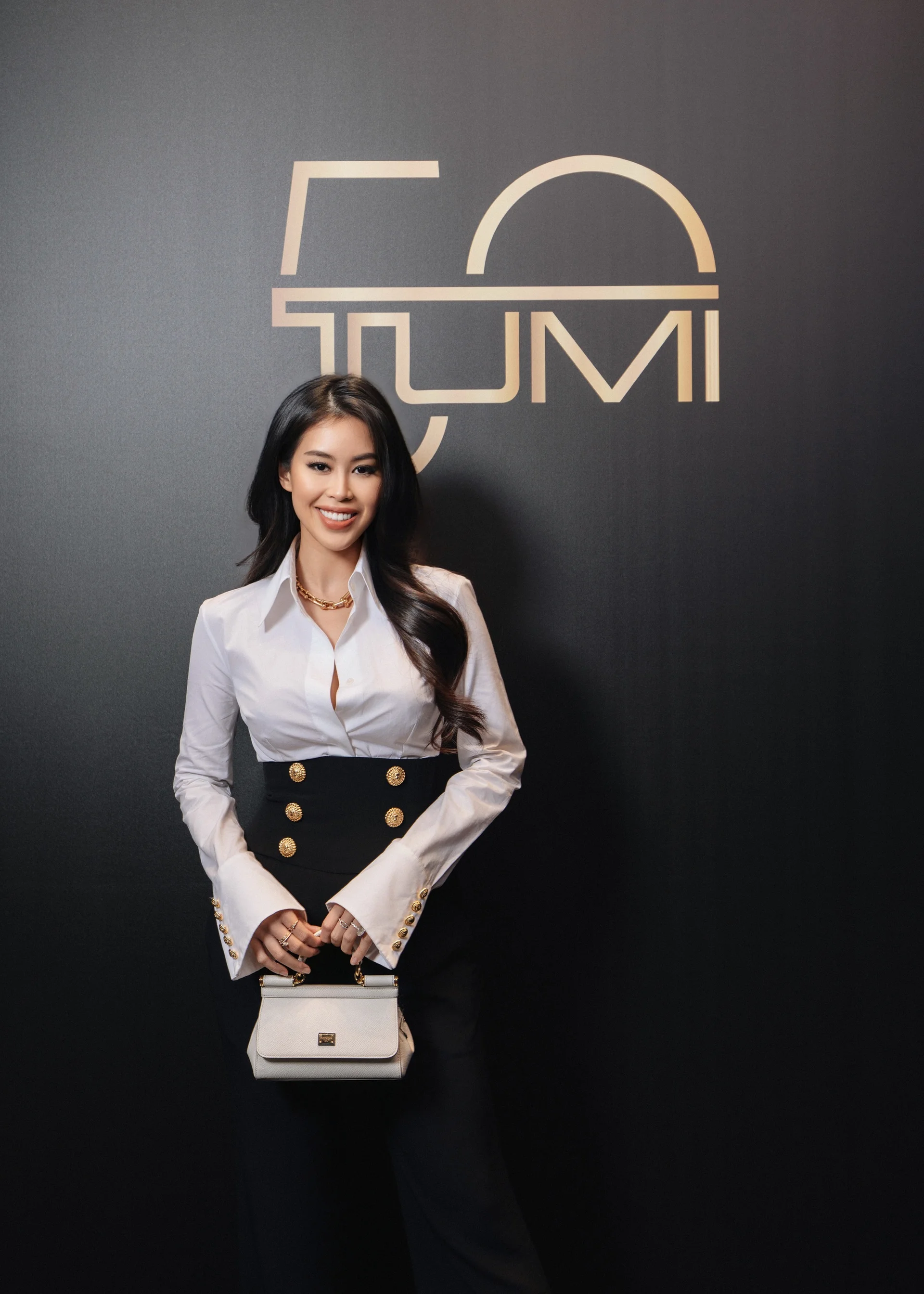 sản phẩm của TUMI 