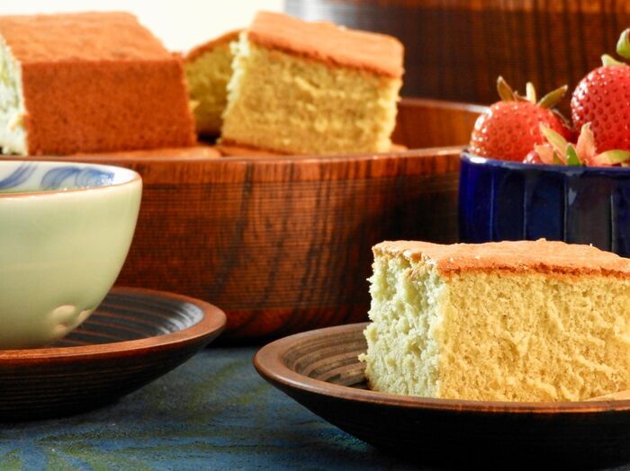 Món bánh duy nhất của Việt Nam lọt top 100 loại bánh ngon nhất thế giới - 6