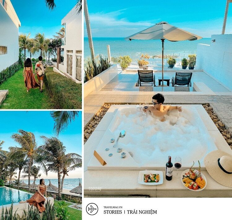 4 resort cho kỳ nghỉ như mơ ở Bình Thuận - 4