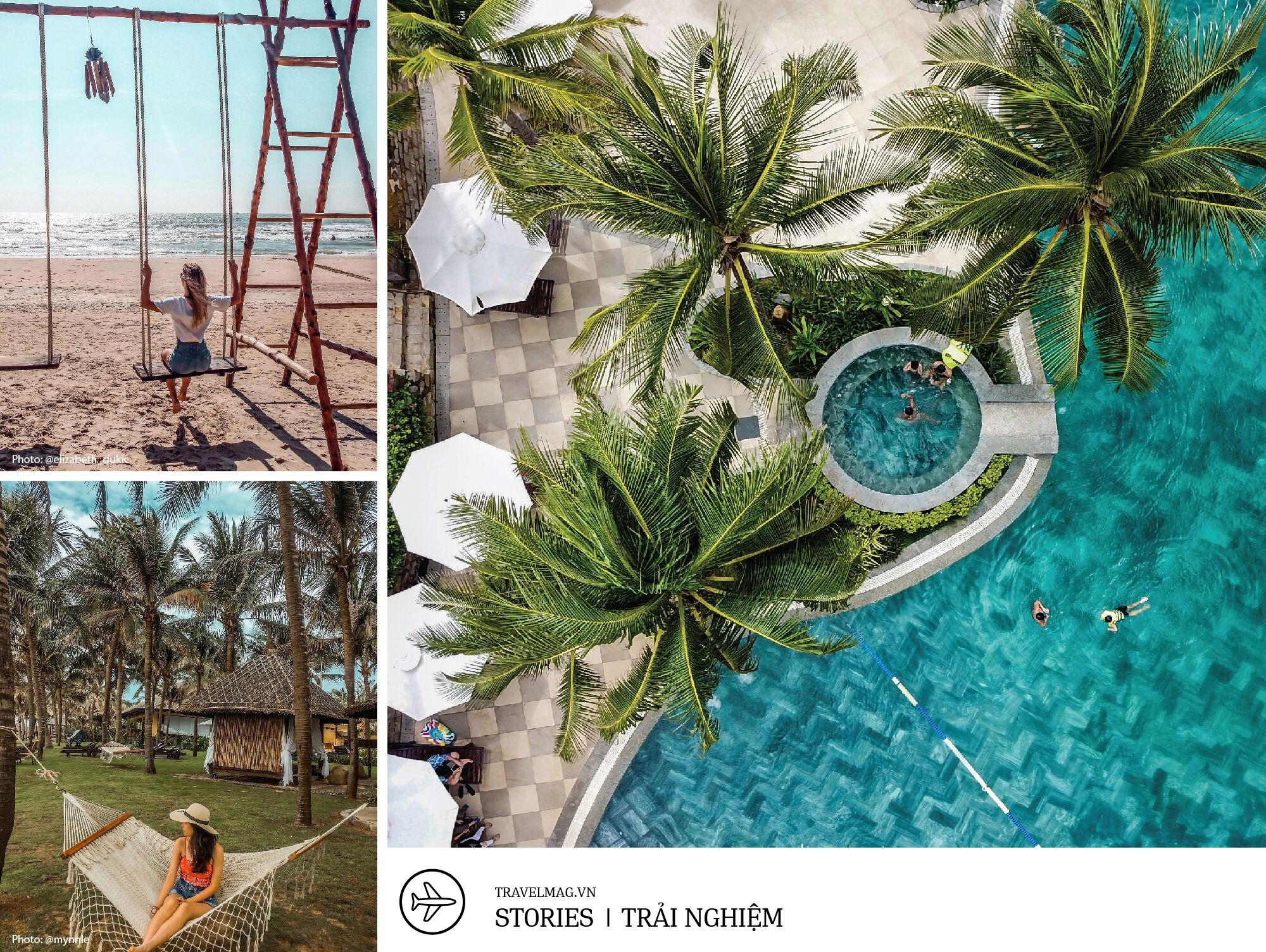 4 resort cho kỳ nghỉ như mơ ở Bình Thuận - 8