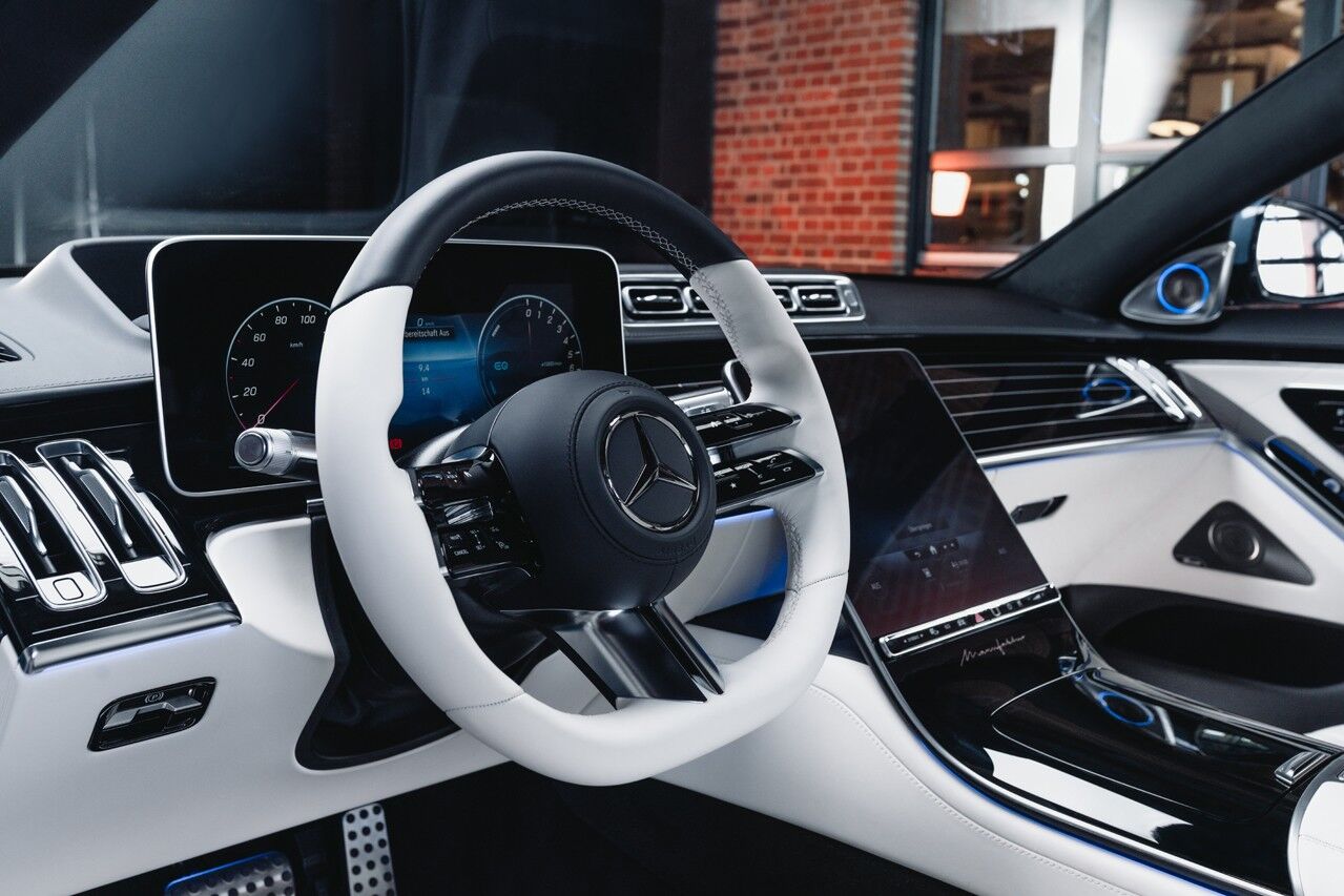 Mercedes benz