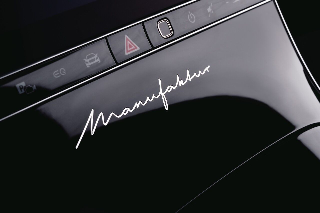 Mercedes benz
