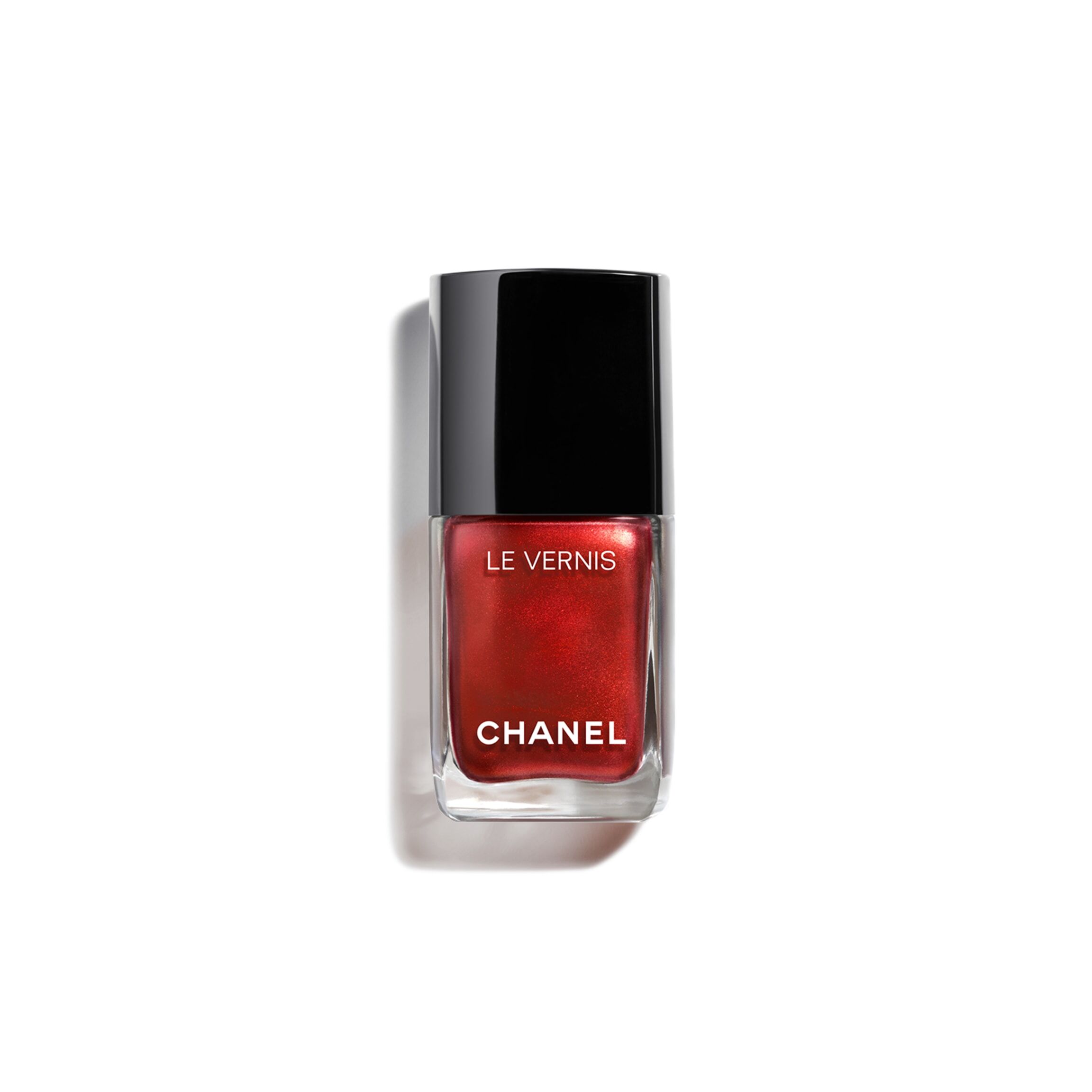 Sơn móng - Trang điểm | CHANEL