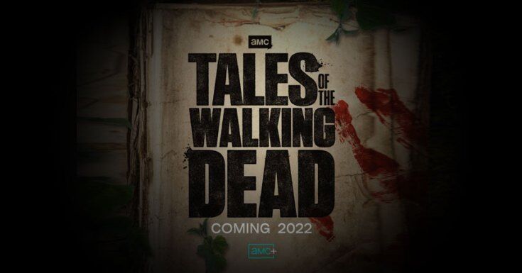 Tales of the Walking Dead