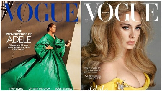 adele