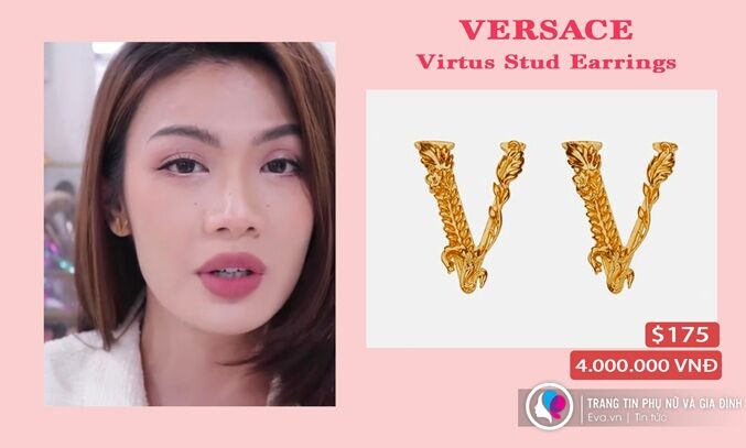 Bóc giá BST trang sức của Đào Bá Lộc, giấc mơ của mọi cô gái - 9