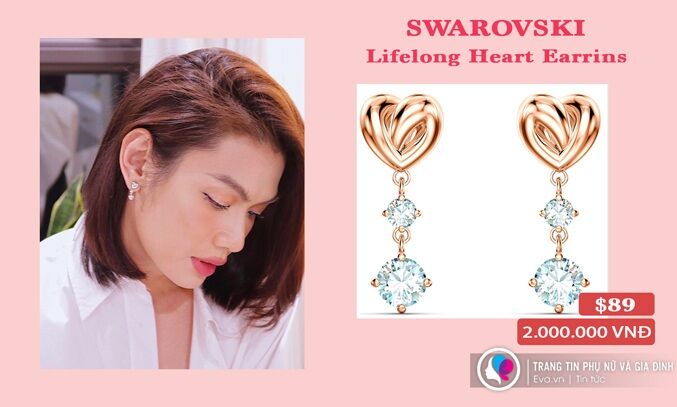 Bóc giá BST trang sức của Đào Bá Lộc, giấc mơ của mọi cô gái - 18