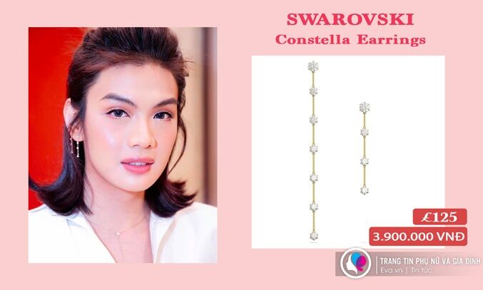 Bóc giá BST trang sức của Đào Bá Lộc, giấc mơ của mọi cô gái - 15