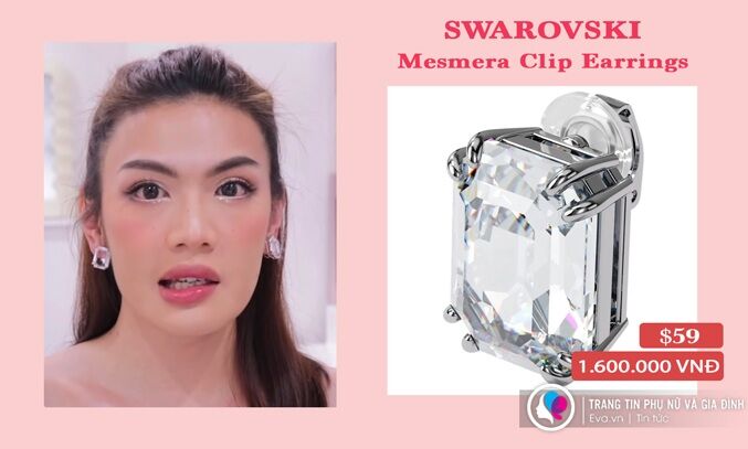 Bóc giá BST trang sức của Đào Bá Lộc, giấc mơ của mọi cô gái - 2