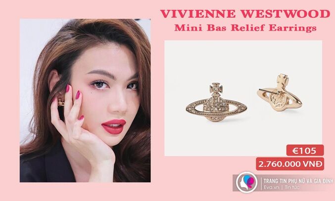 Bóc giá BST trang sức của Đào Bá Lộc, giấc mơ của mọi cô gái - 14