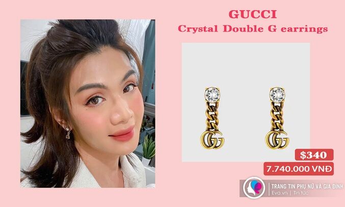 Bóc giá BST trang sức của Đào Bá Lộc, giấc mơ của mọi cô gái - 12