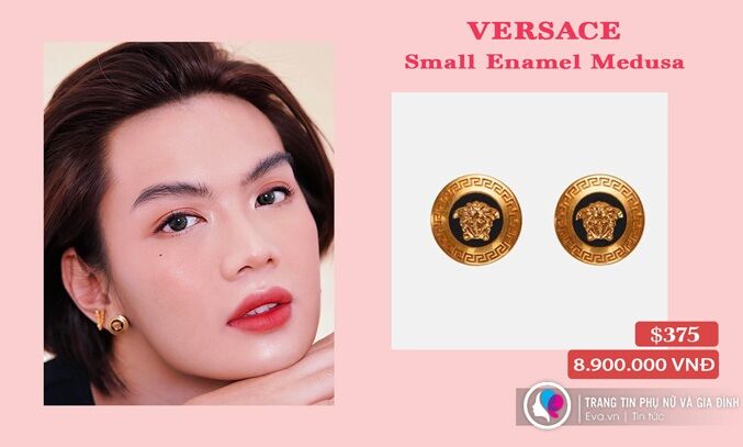 Bóc giá BST trang sức của Đào Bá Lộc, giấc mơ của mọi cô gái - 8