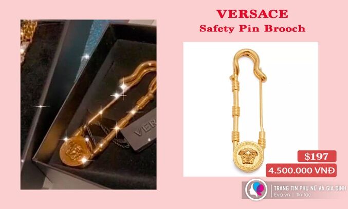 Bóc giá BST trang sức của Đào Bá Lộc, giấc mơ của mọi cô gái - 6
