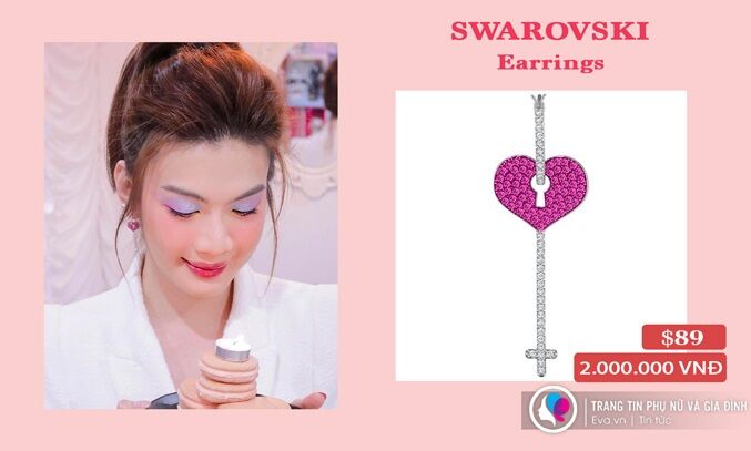 Bóc giá BST trang sức của Đào Bá Lộc, giấc mơ của mọi cô gái - 22