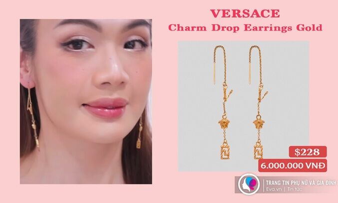Bóc giá BST trang sức của Đào Bá Lộc, giấc mơ của mọi cô gái - 10
