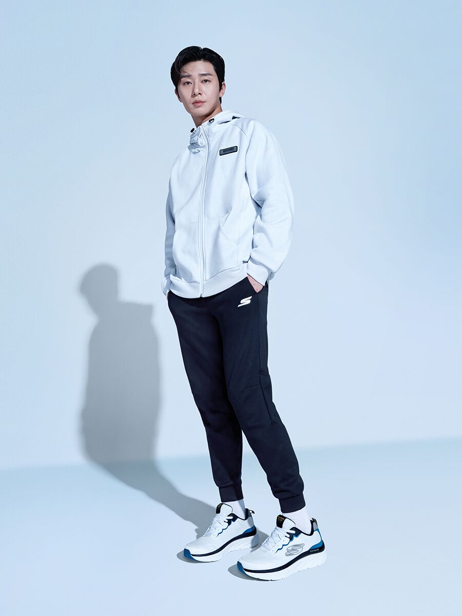 Skechers đồ thể thao