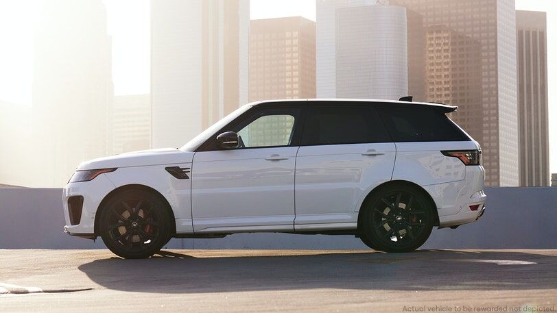Range Rover