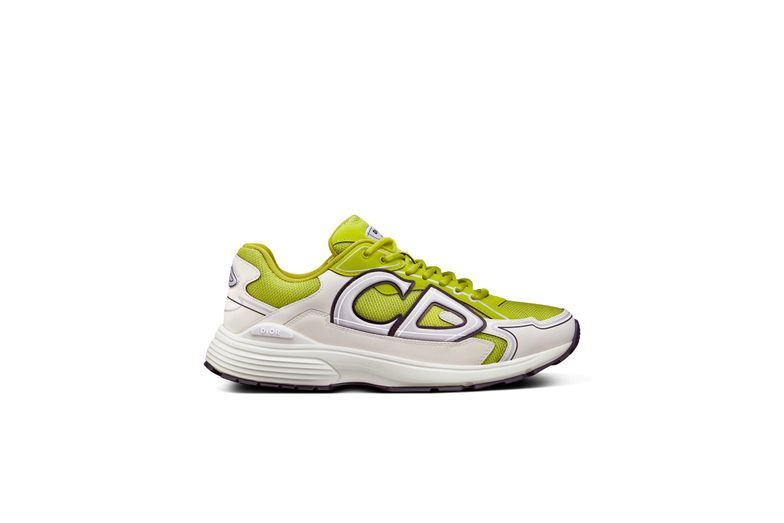 Dior Launches New B30 Sneaker - PAPER