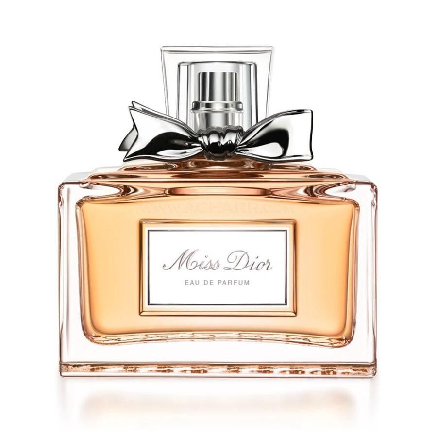 Nước hoa mùa thu Dior Miss Dior EDP