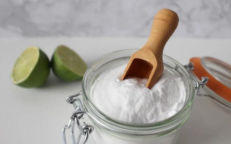 baking soda