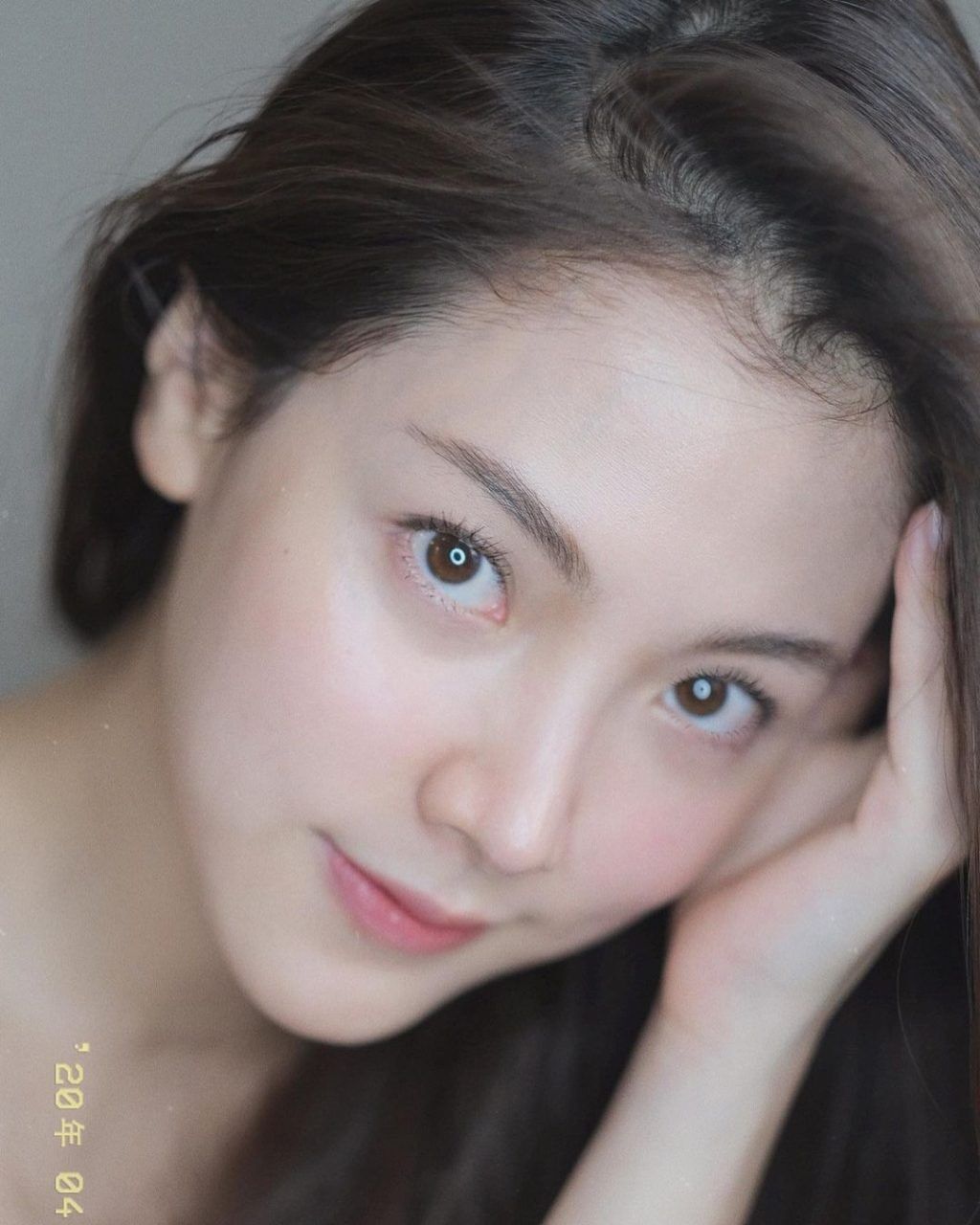 cách chăm sóc da của Baifern Pimchanok