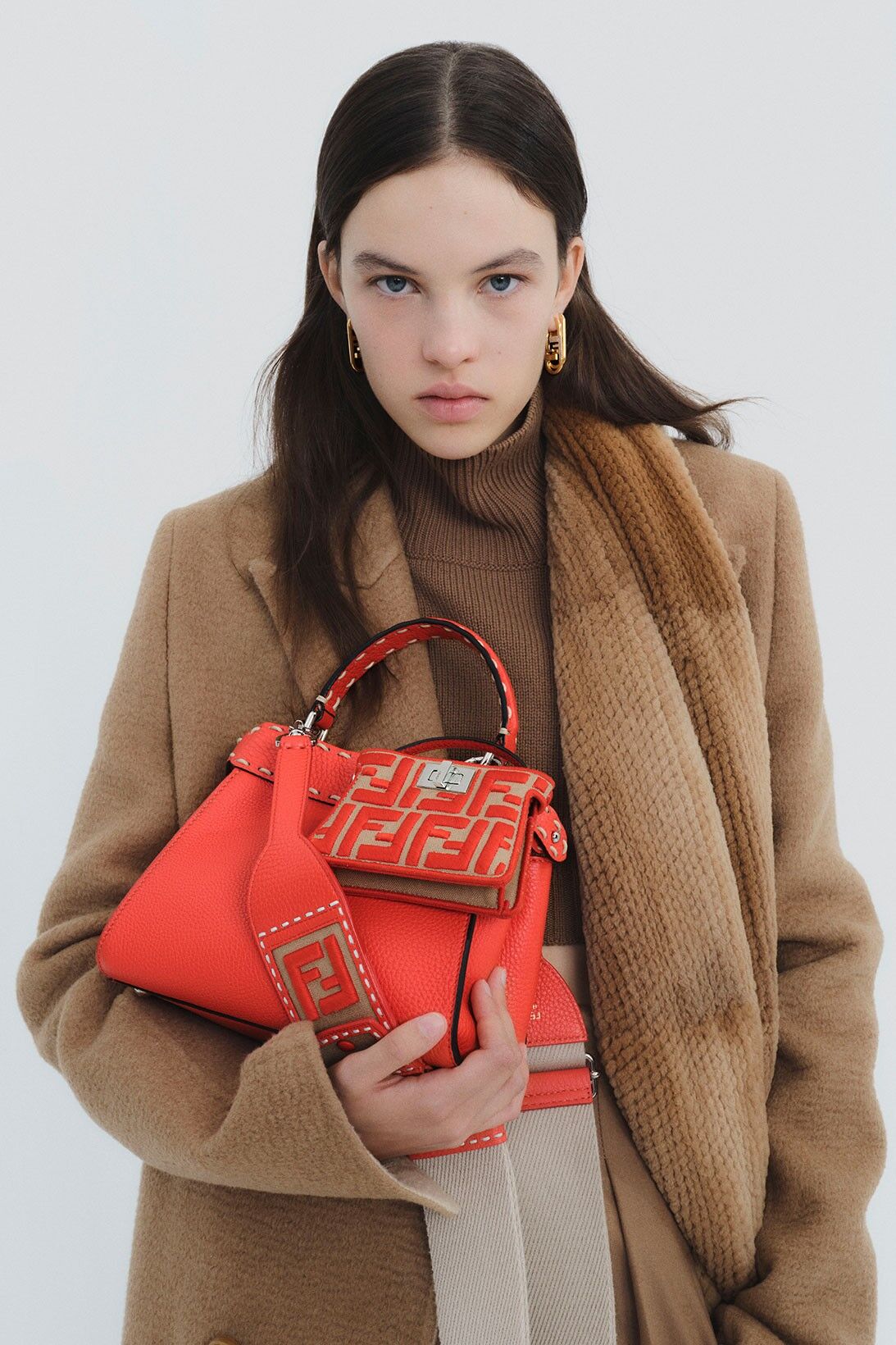 Fendi Peekaboo