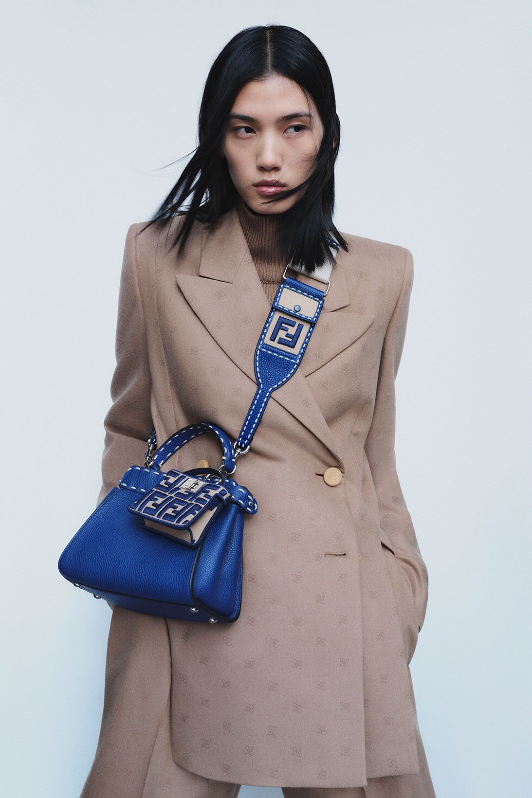 Fendi Peekaboo