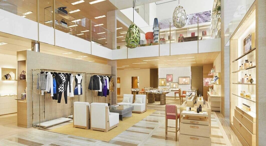 LVMH louis vuitton