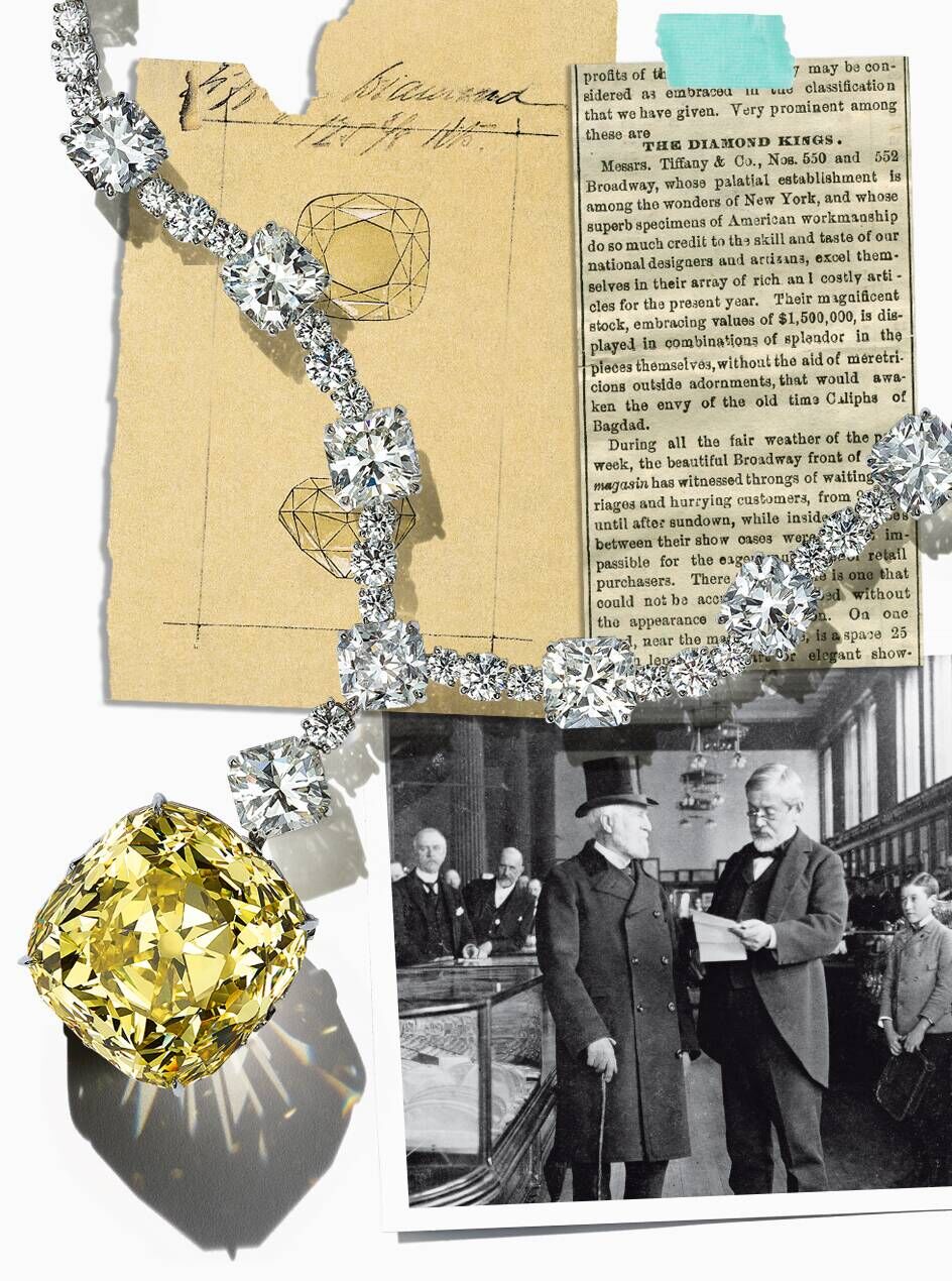 LVMH - Tiffany & Co.