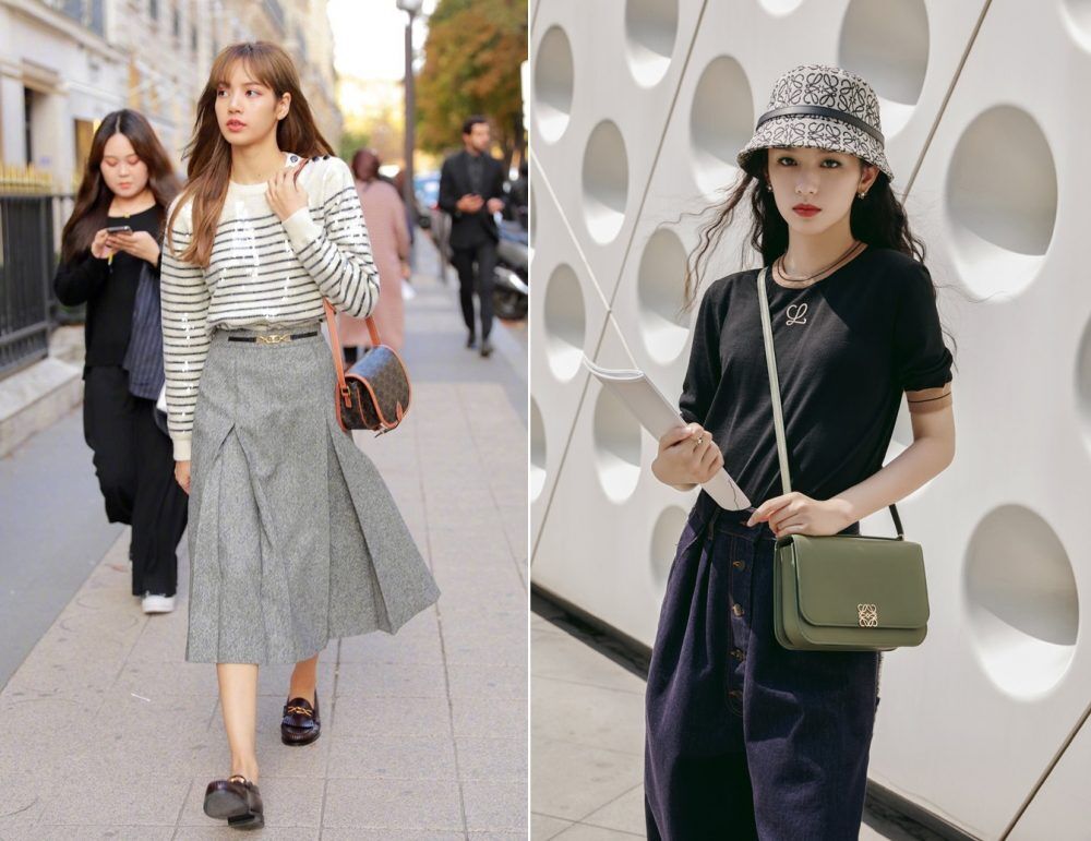 Cách phối đồ casual khi đi làm