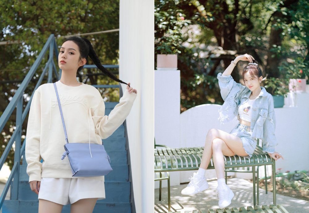 casual style