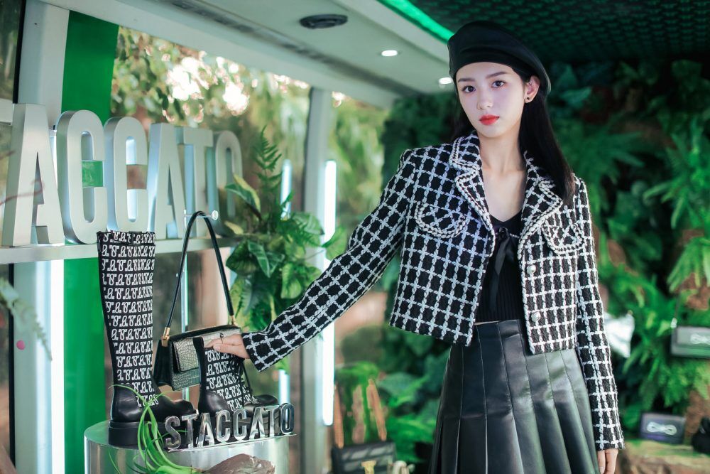 smart casual là gì