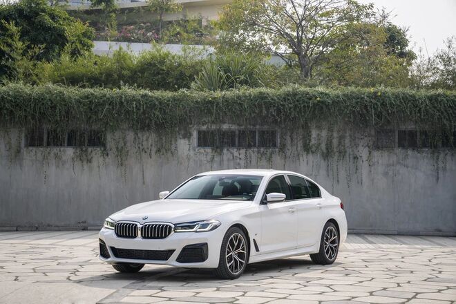 BMW
