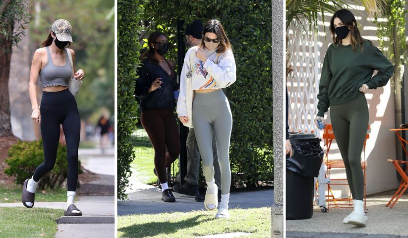 kendall jenner