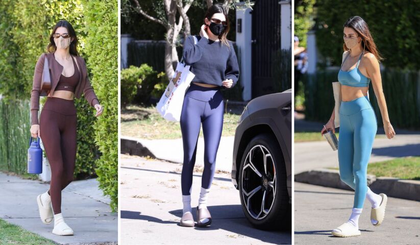 kendall jenner