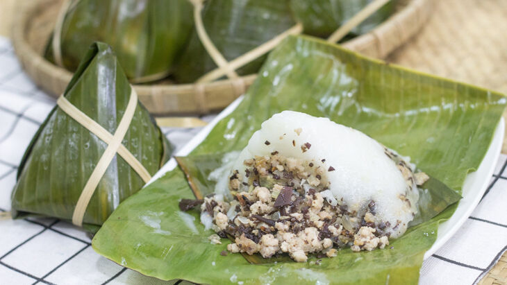 bánh giò
