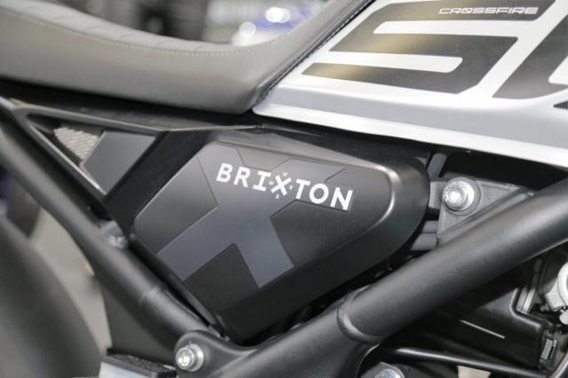 BRIXTON Crossfire 500 và Crossfire 500X 2021: Sự lựa chọn mới của phân khúc  Retro » Cập nhật tin tức Công Nghệ mới nhất | Trangcongnghe.com
