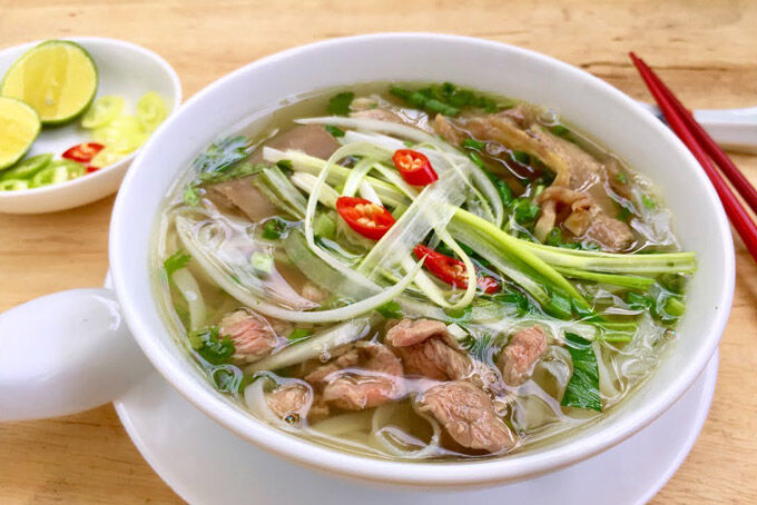 phở