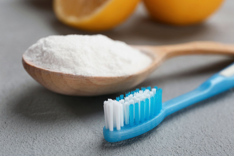 baking soda