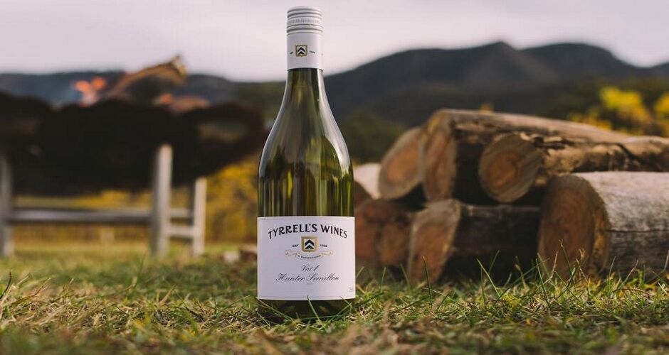 Tyrell's Wines in Pokolbin, Hunter Valley and Newcastle - New South Wales |  BestRestaurants.com.au