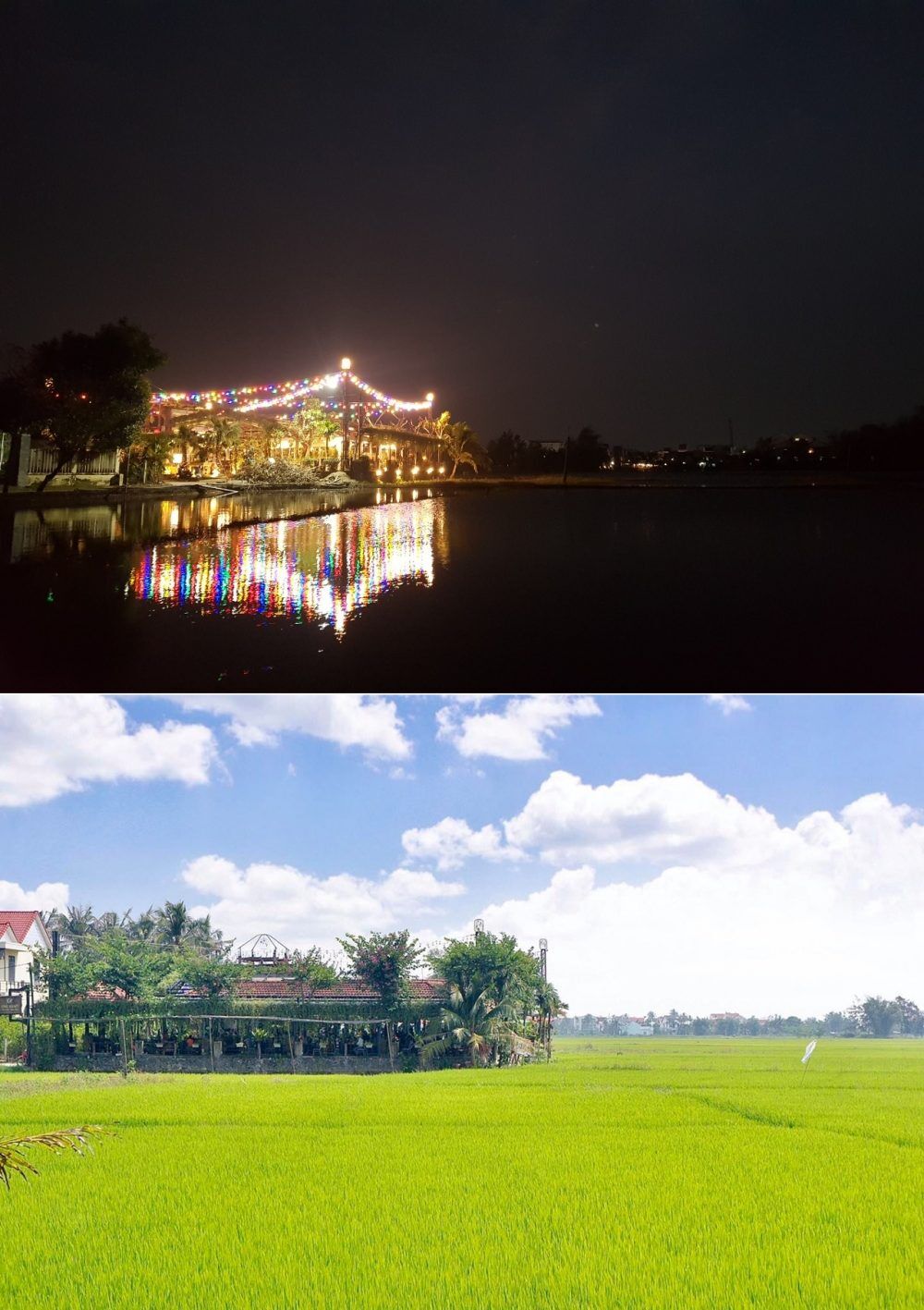 Lộng Nguyệt Restaurant - Coffee Bar (Lộng Nguyệt Deli Food Coffee Bar)